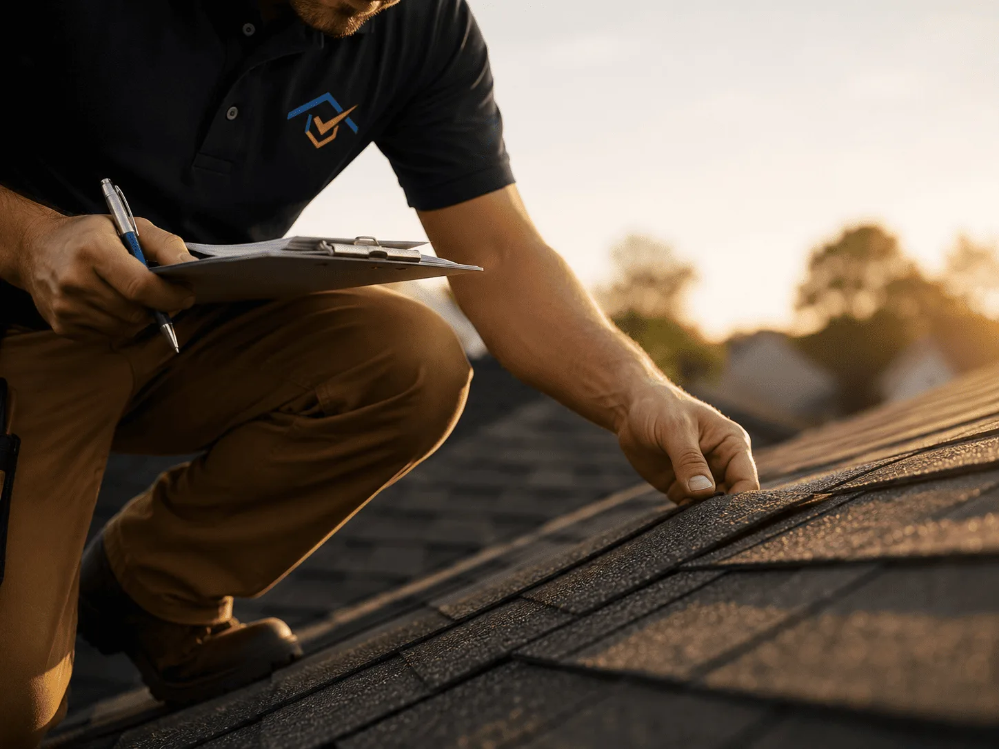 Why Choose Roof Inspection in Fulton, MS